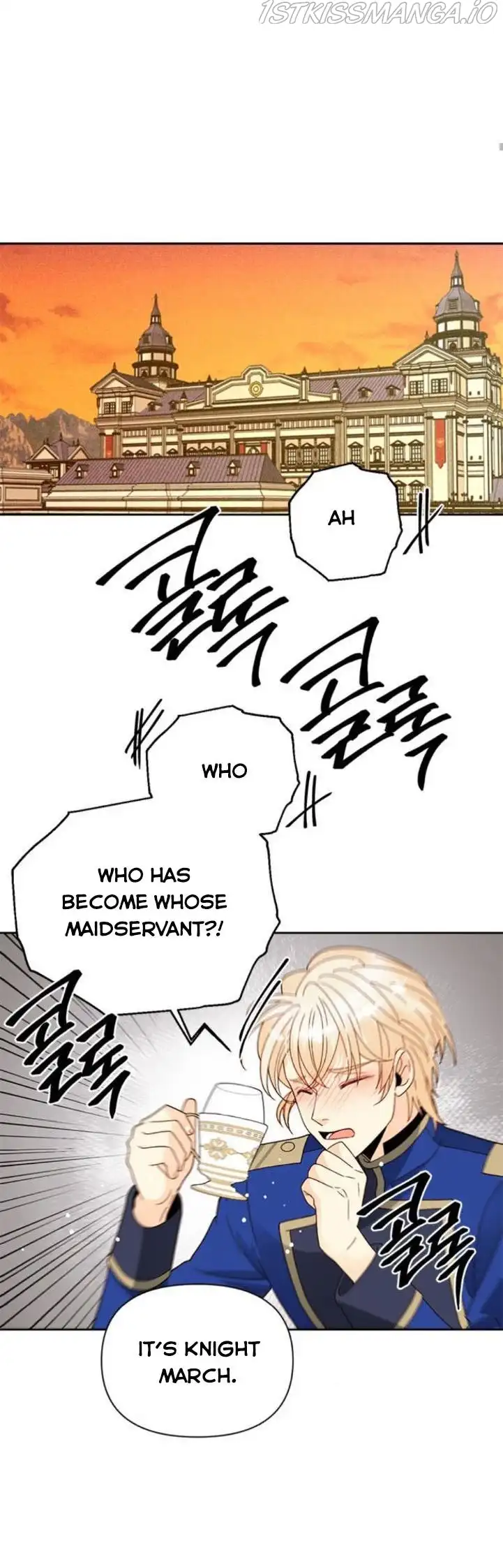 Remarried Empress Chapter 92 page 11