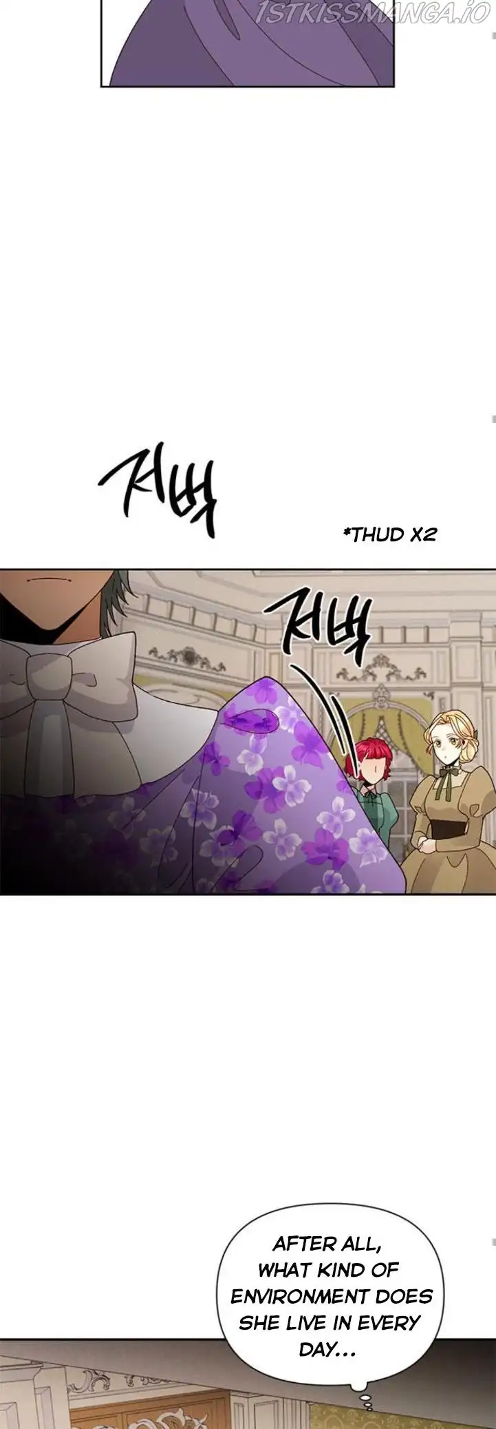 Remarried Empress Chapter 92 page 31