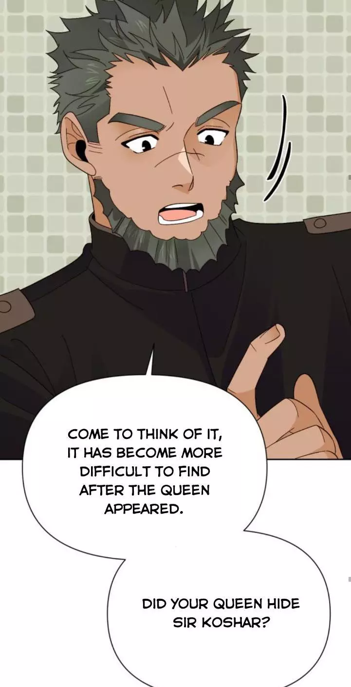 Remarried Empress Chapter 91 page 45