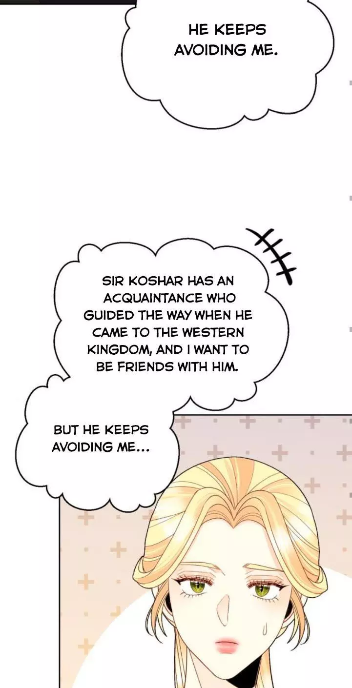 Remarried Empress Chapter 91 page 43