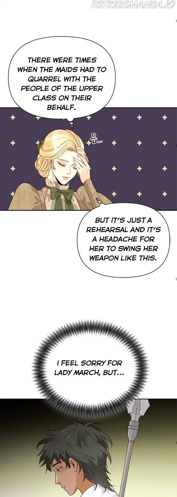 Remarried Empress Chapter 92 page 26