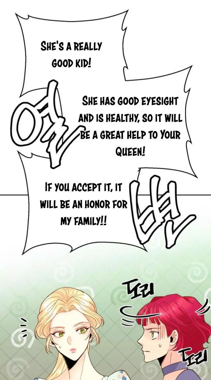 Remarried Empress Chapter 91 page 69