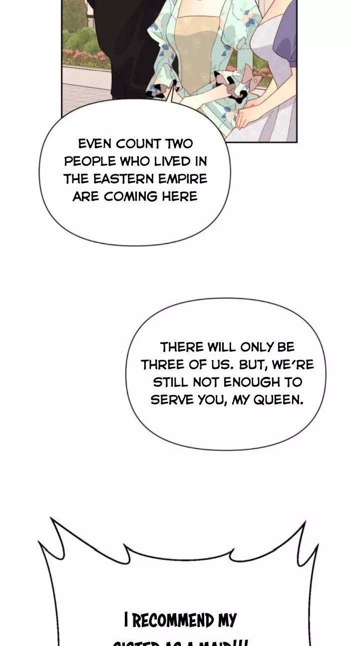 Remarried Empress Chapter 91 page 67