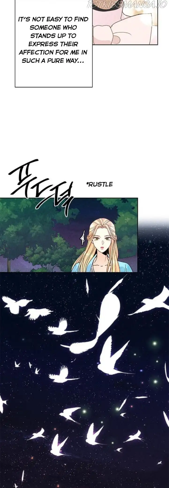 Remarried Empress Chapter 92 page 36
