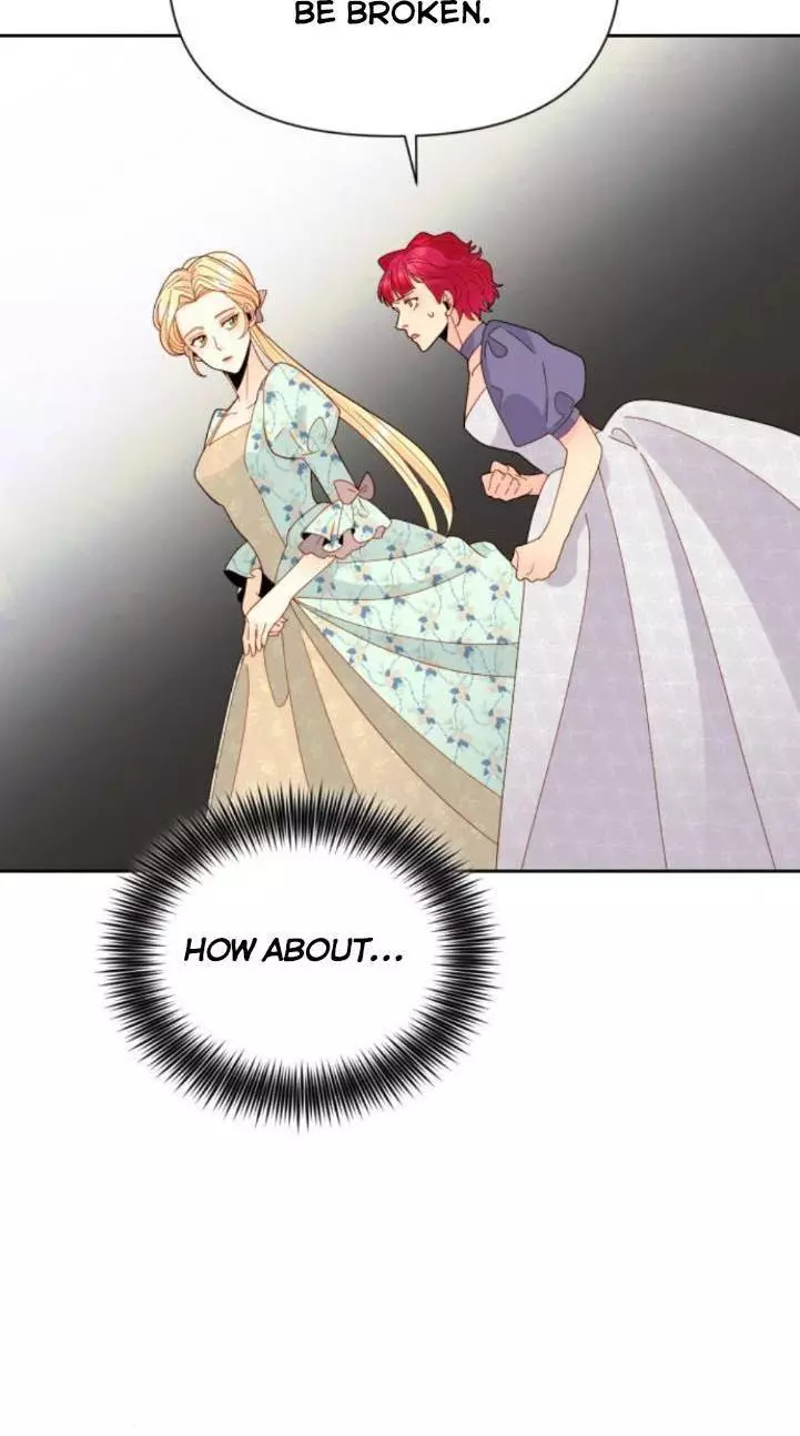 Remarried Empress Chapter 91 page 73