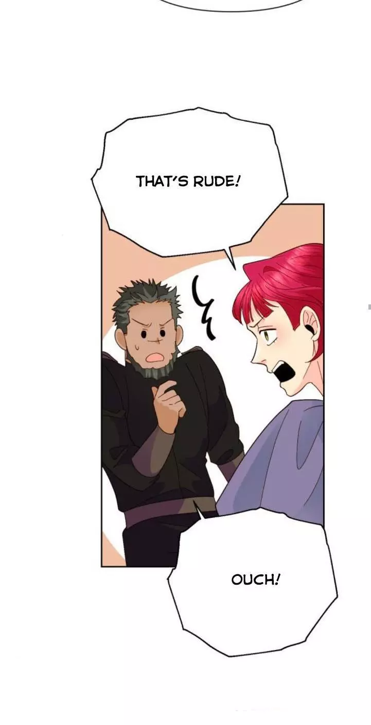 Remarried Empress Chapter 91 page 46