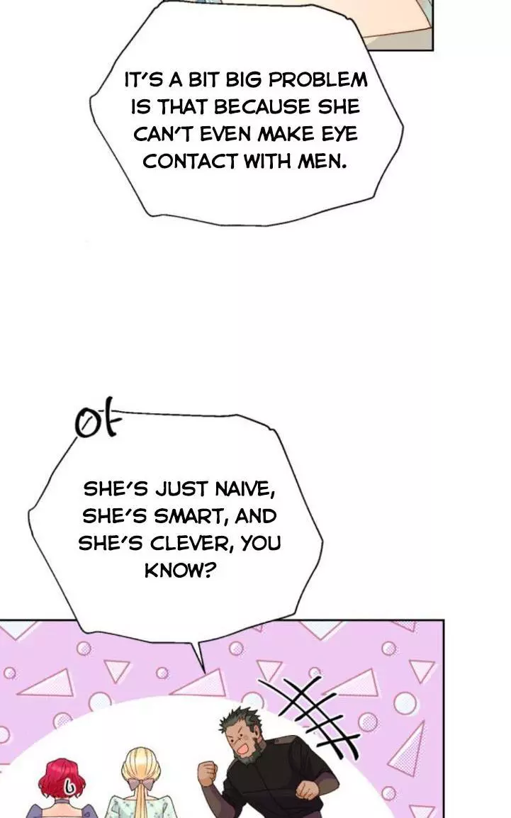 Remarried Empress Chapter 91 page 57