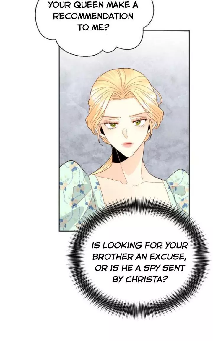 Remarried Empress Chapter 91 page 61