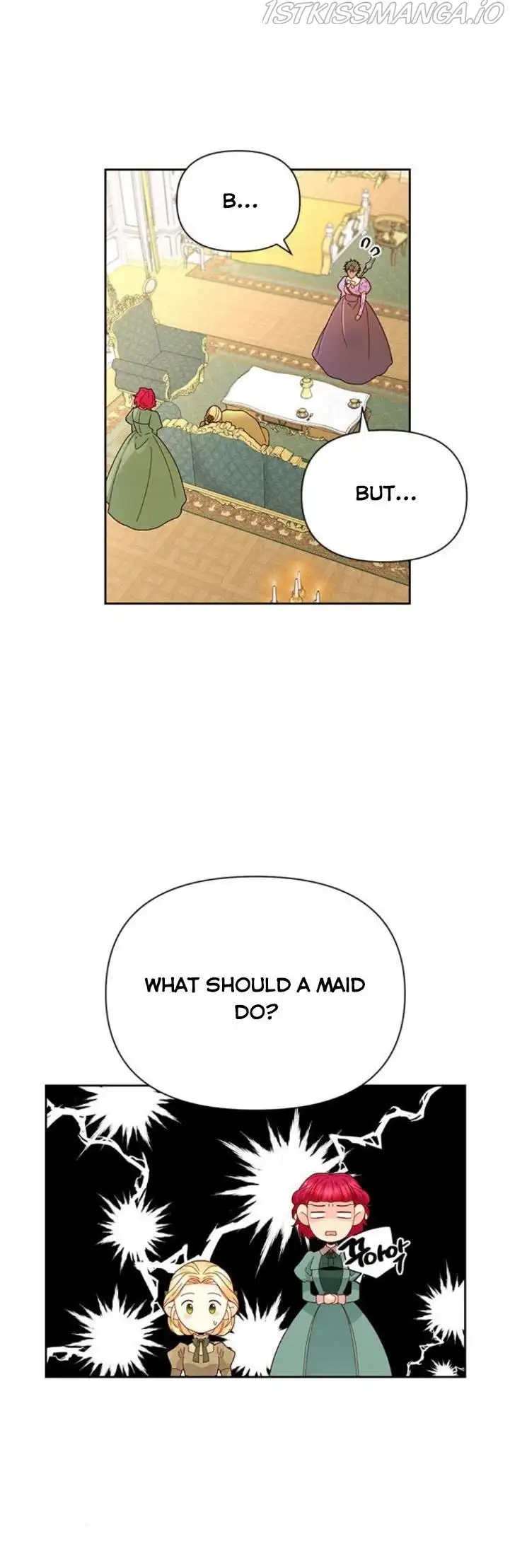 Remarried Empress Chapter 92 page 7