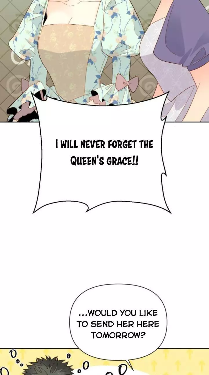 Remarried Empress Chapter 91 page 70
