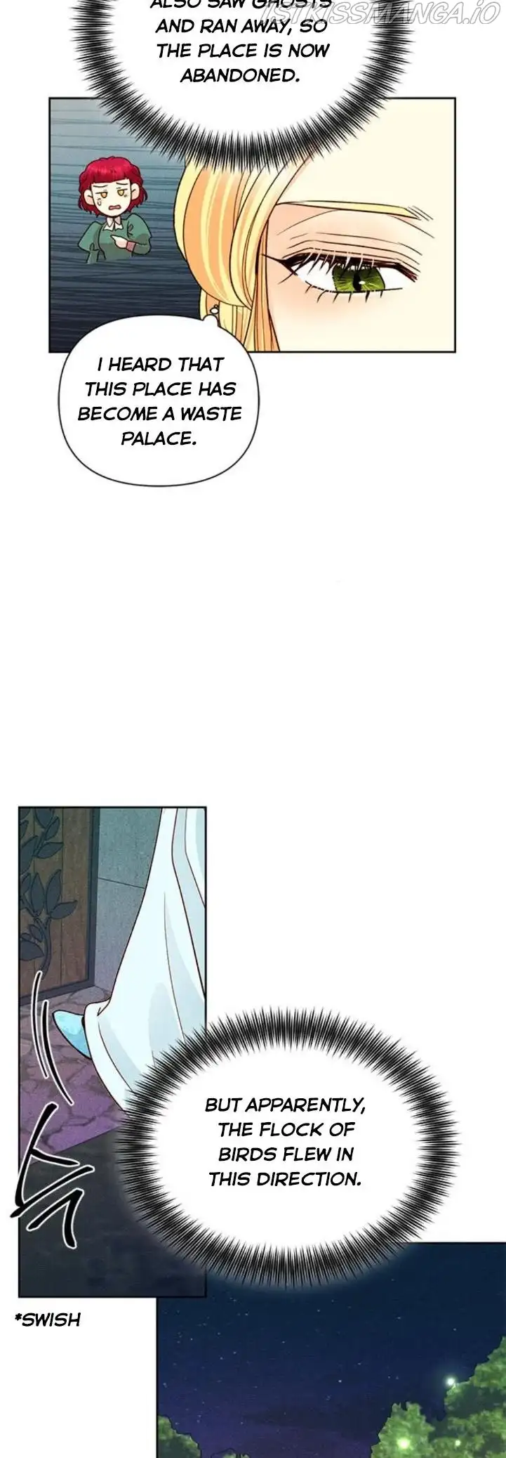 Remarried Empress Chapter 92 page 39