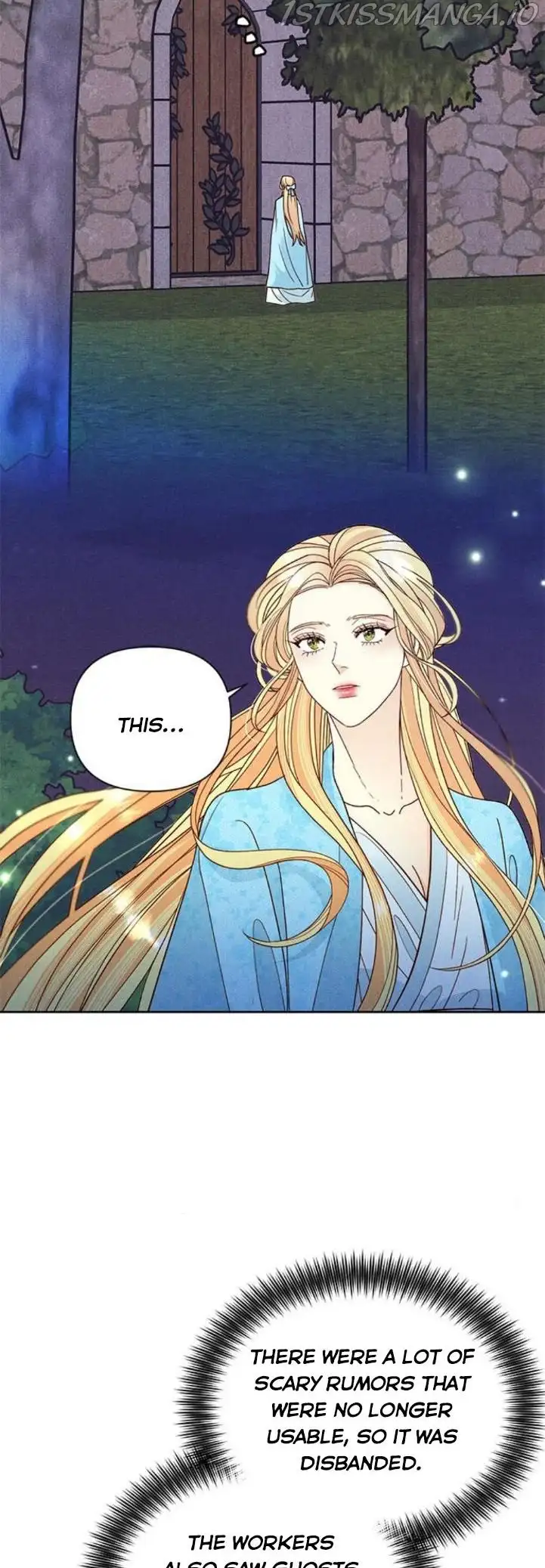 Remarried Empress Chapter 92 page 38