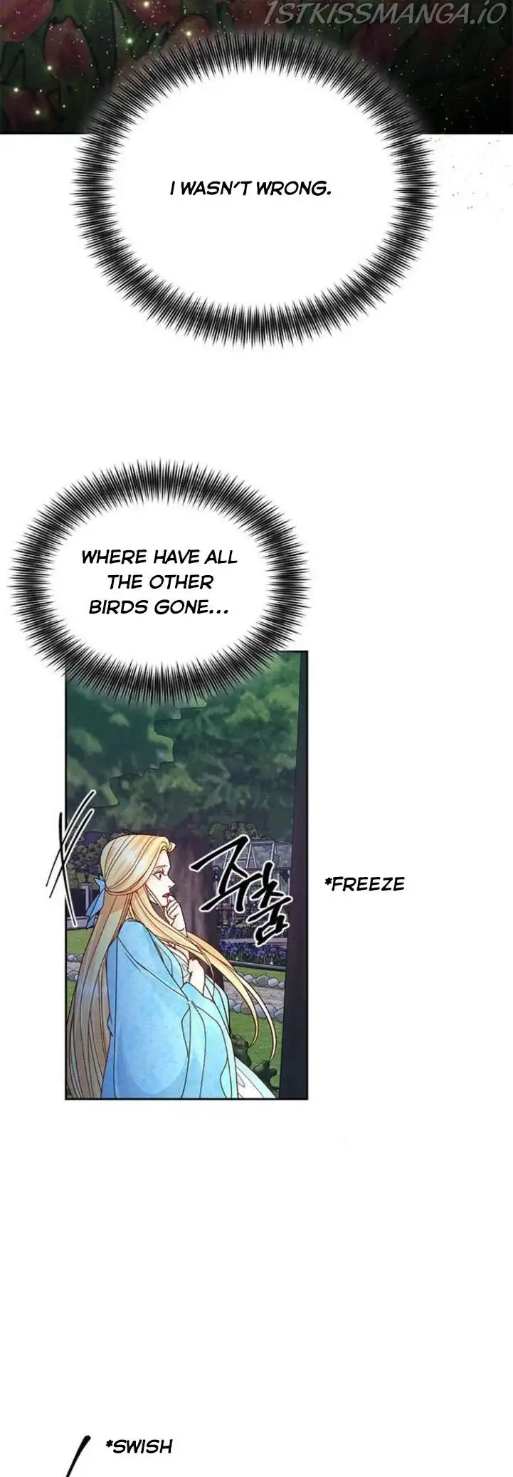 Remarried Empress Chapter 92 page 41