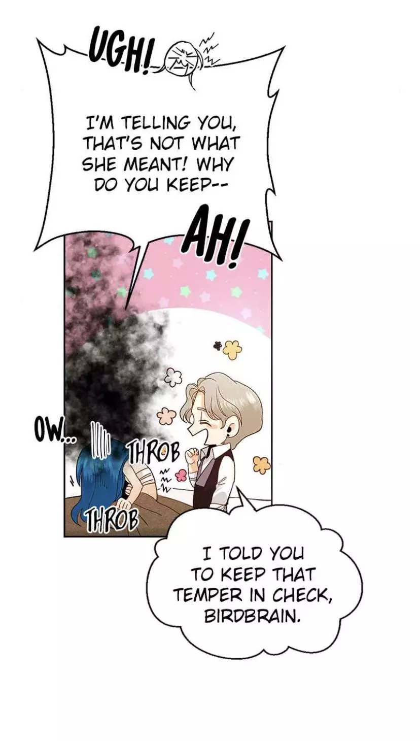 Remarried Empress Chapter 68 page 7