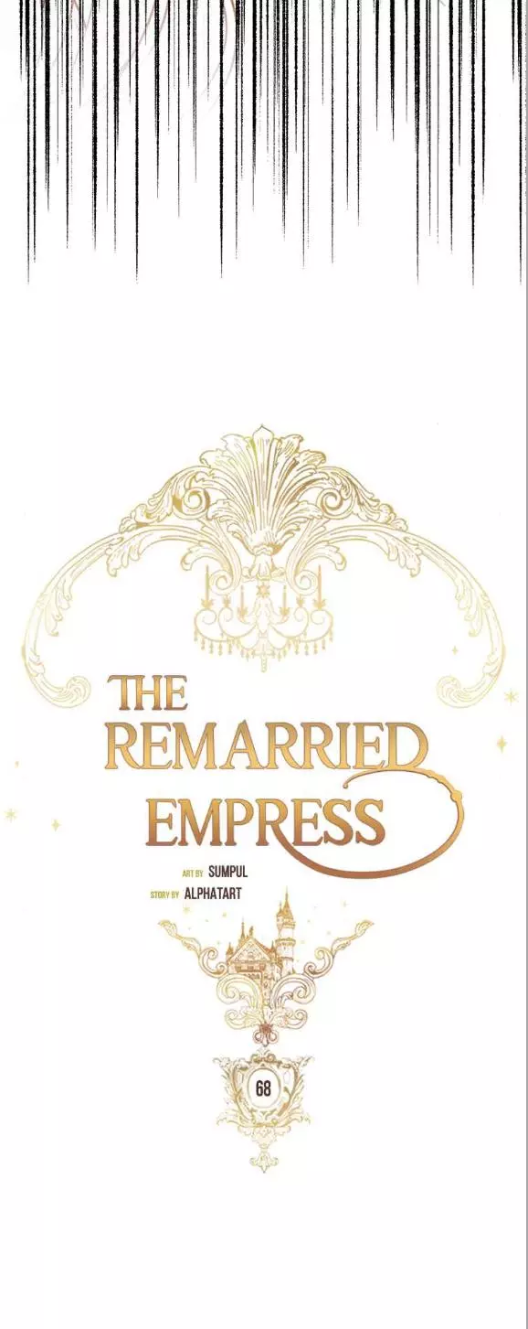 Remarried Empress Chapter 68 page 20