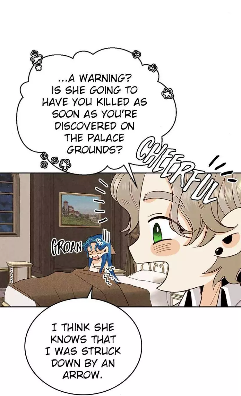 Remarried Empress Chapter 68 page 4