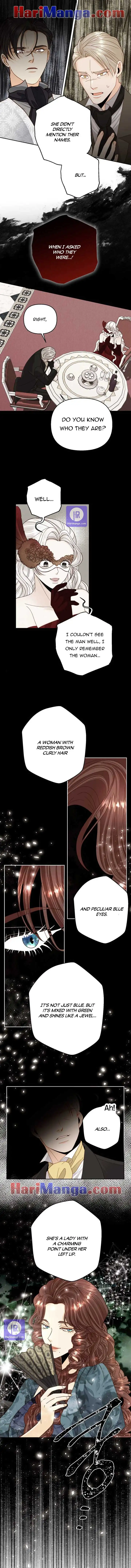 Remarried Empress Chapter 107 page 3