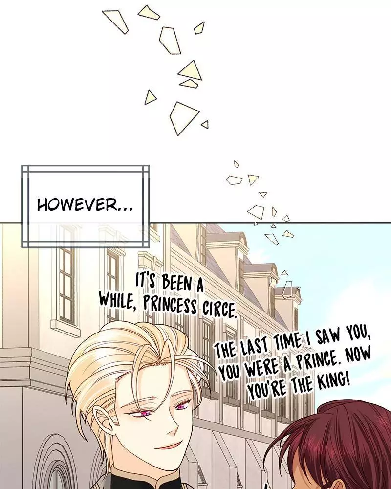 Remarried Empress Chapter 122 page 4