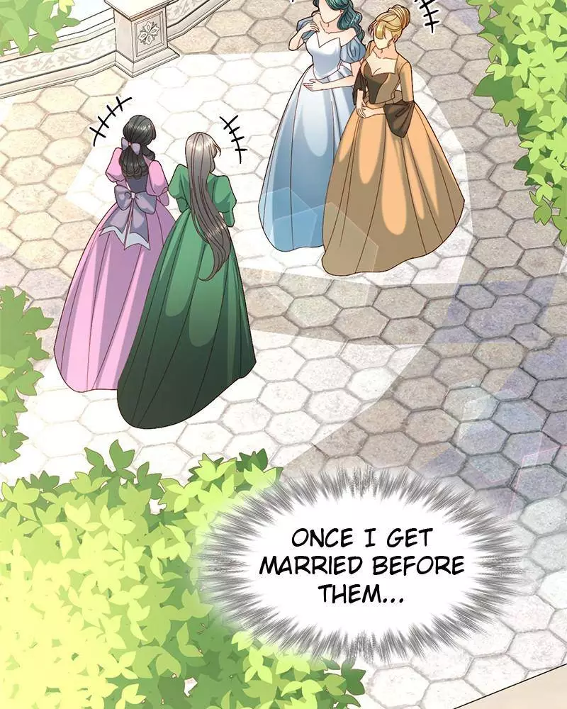 Remarried Empress Chapter 122 page 22