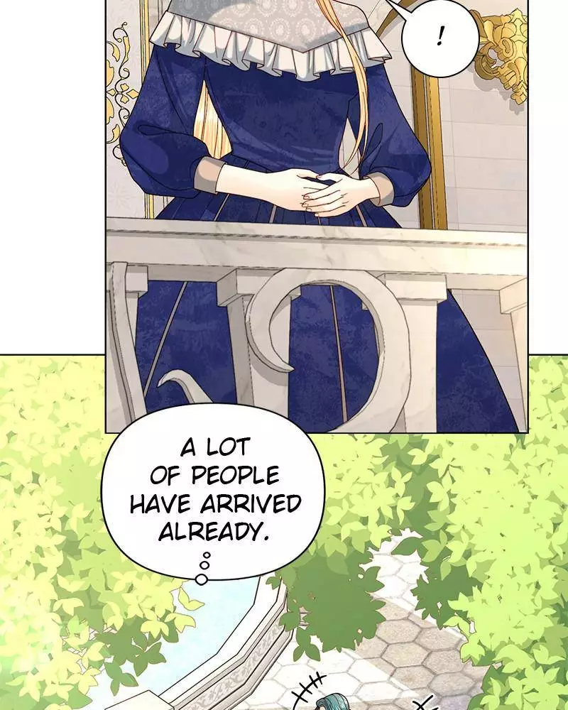 Remarried Empress Chapter 122 page 21