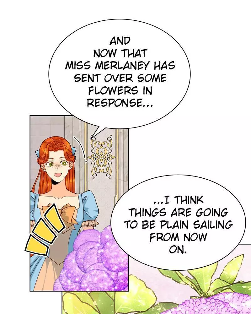Remarried Empress Chapter 122 page 13