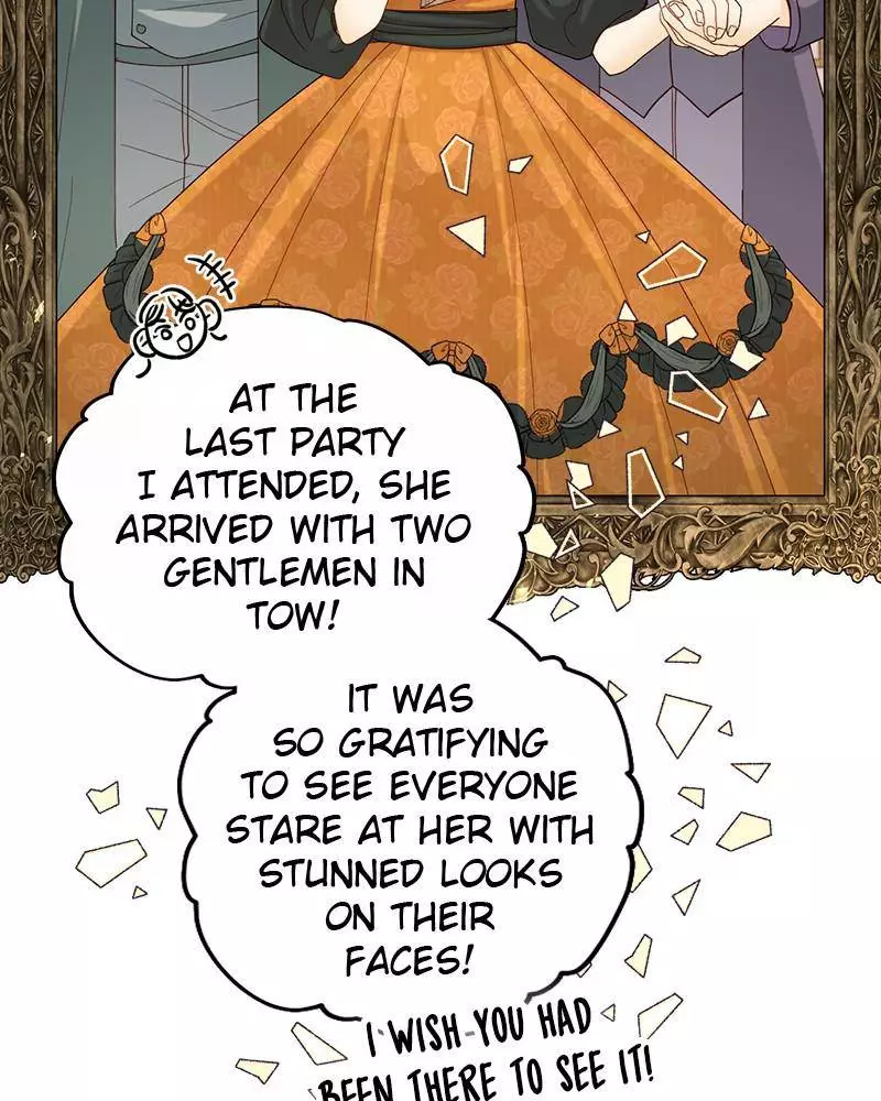 Remarried Empress Chapter 122 page 11