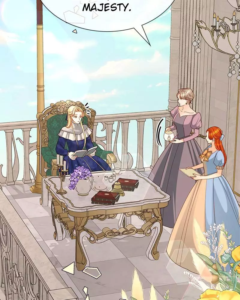 Remarried Empress Chapter 122 page 8