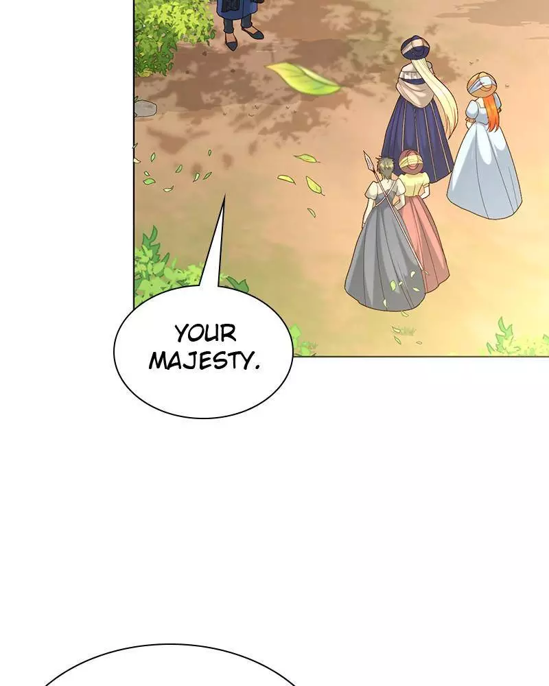 Remarried Empress Chapter 122 page 55
