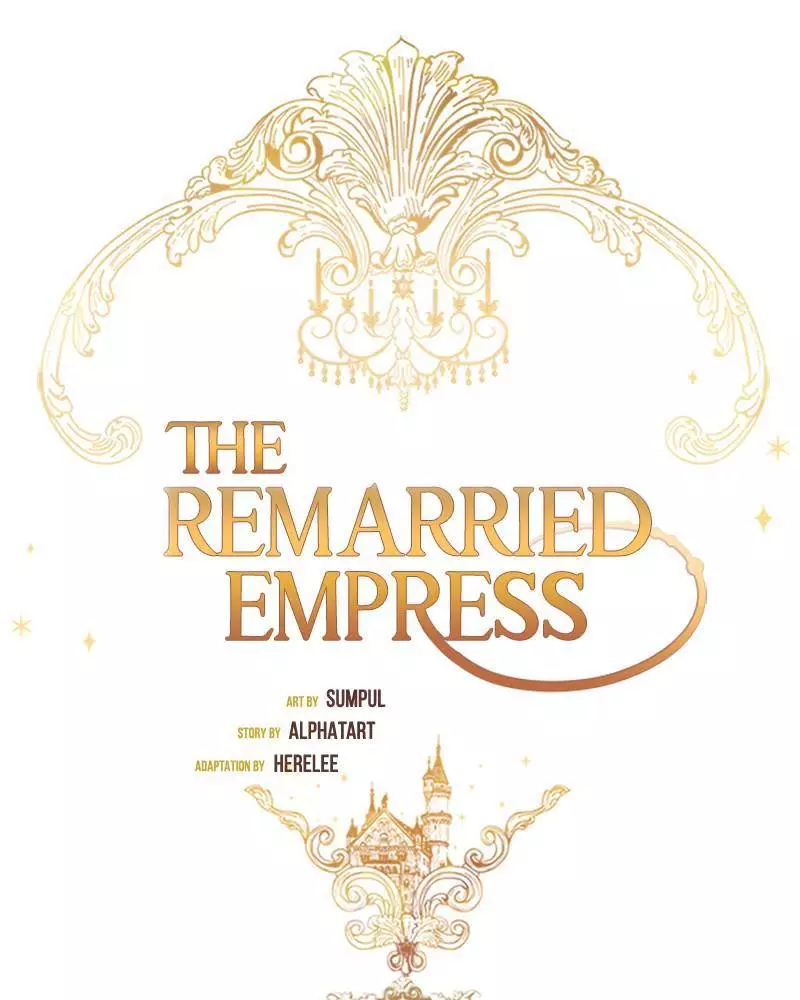 Remarried Empress Chapter 122 page 43