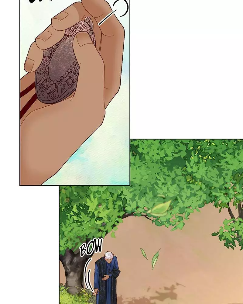 Remarried Empress Chapter 122 page 54