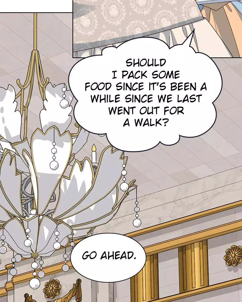 Remarried Empress Chapter 122 page 39