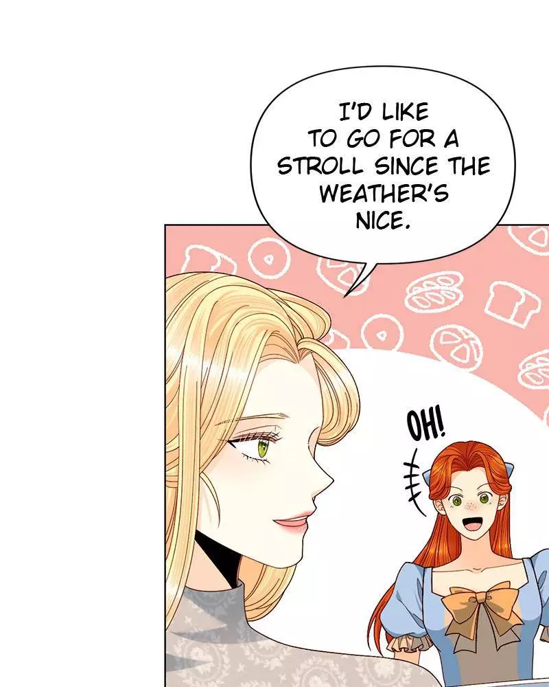 Remarried Empress Chapter 122 page 38