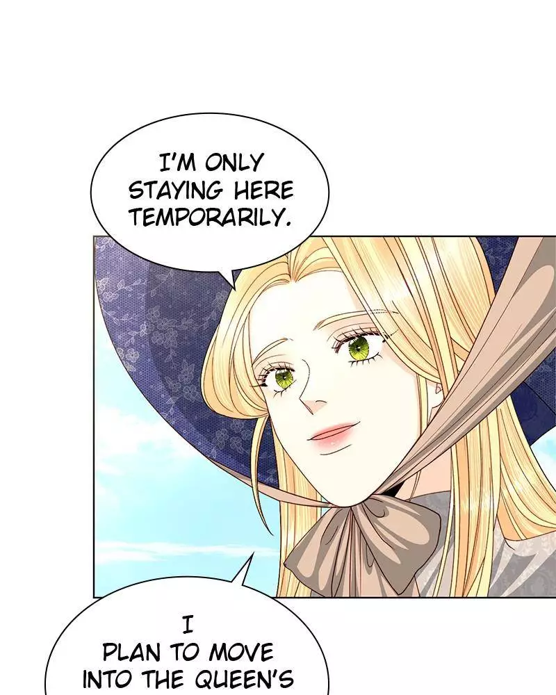 Remarried Empress Chapter 122 page 57
