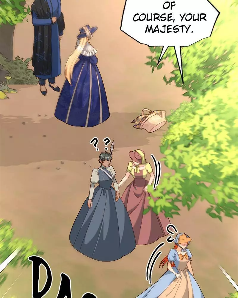 Remarried Empress Chapter 122 page 67