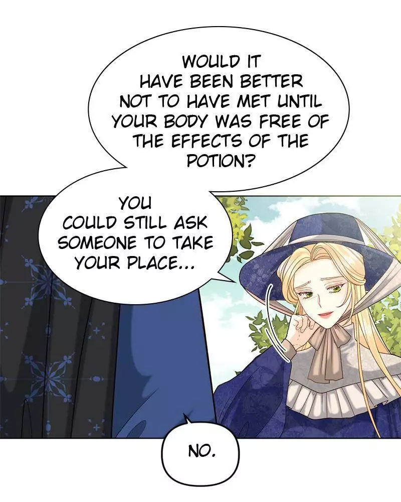 Remarried Empress Chapter 122 page 101
