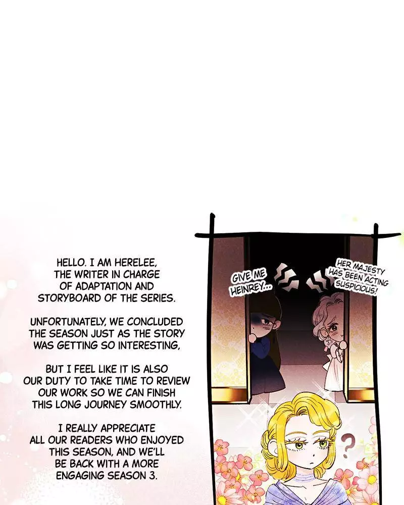Remarried Empress Chapter 122 page 126