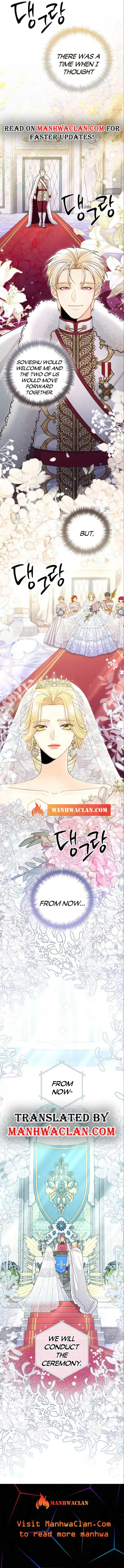 Remarried Empress Chapter 126 page 8