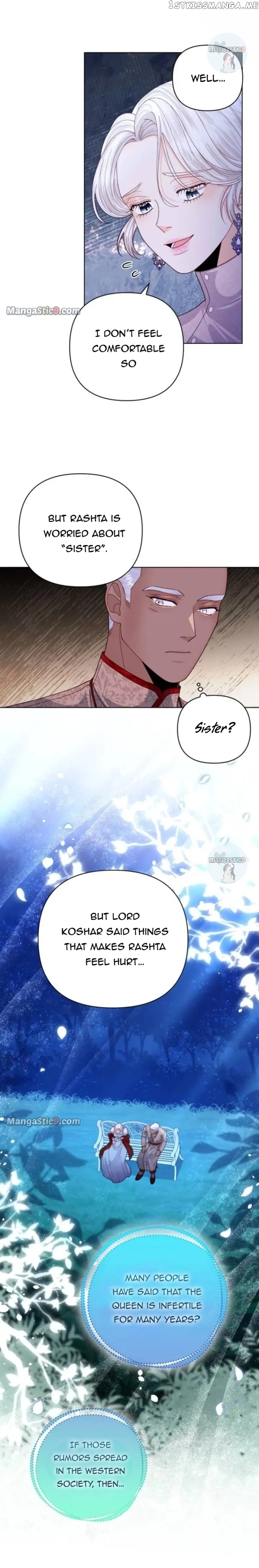 Remarried Empress Chapter 131 page 2