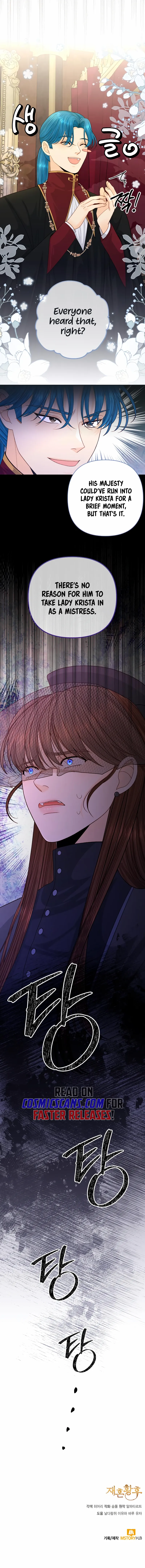 Remarried Empress Chapter 143 page 13