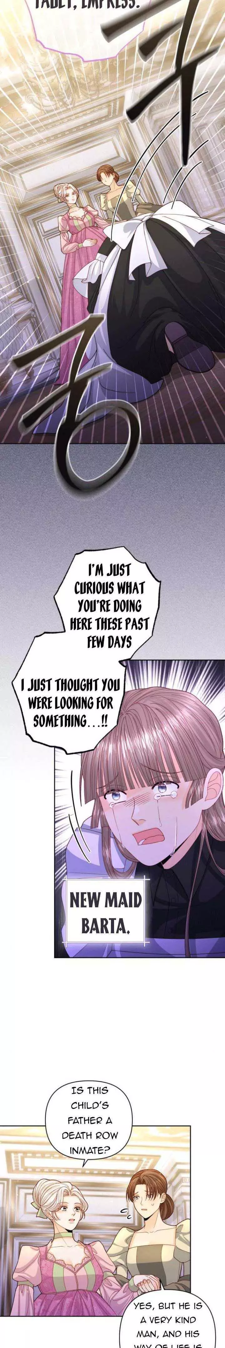 Remarried Empress Chapter 145 page 3