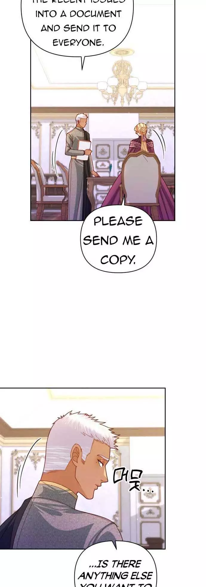 Remarried Empress Chapter 147 page 5