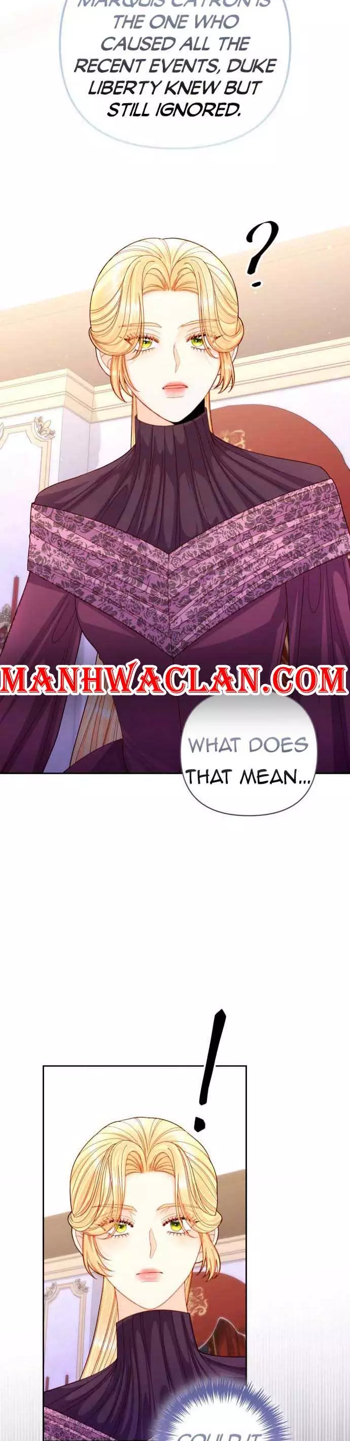 Remarried Empress Chapter 147 page 7