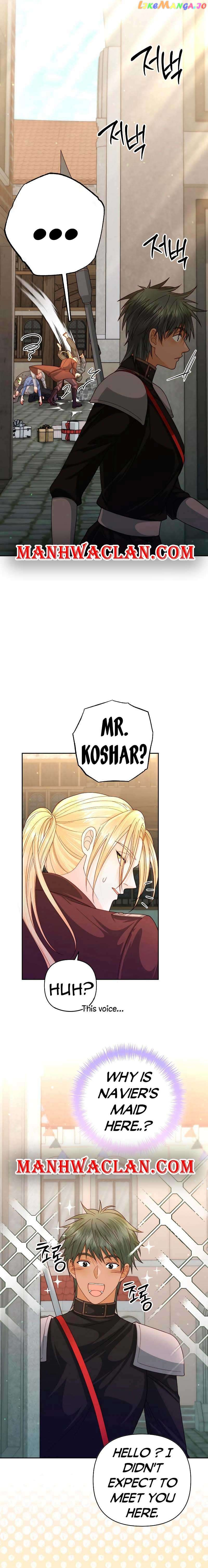 Remarried Empress Chapter 149 page 2