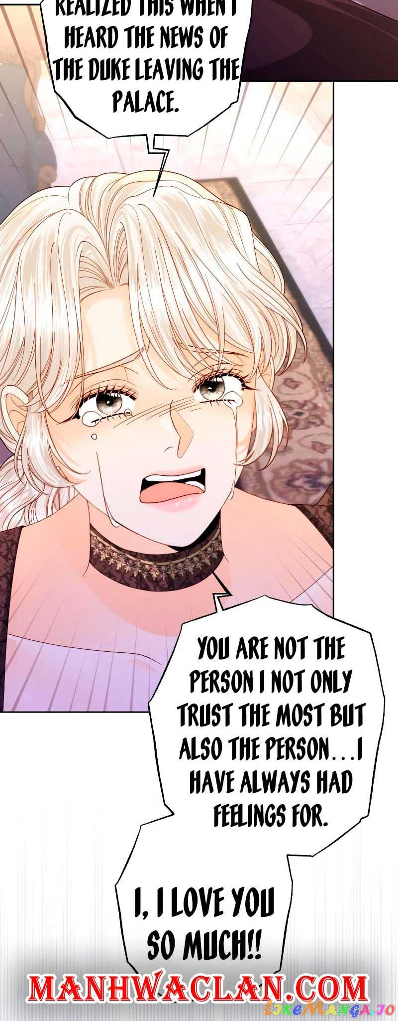 Remarried Empress Chapter 148 page 5