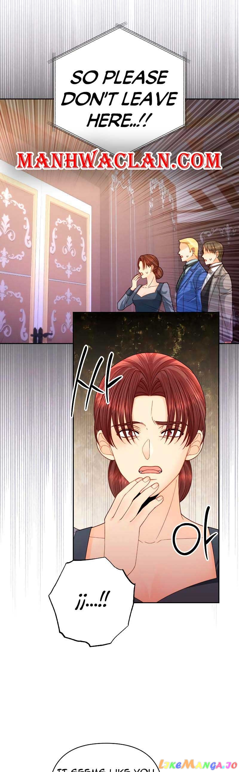 Remarried Empress Chapter 148 page 6