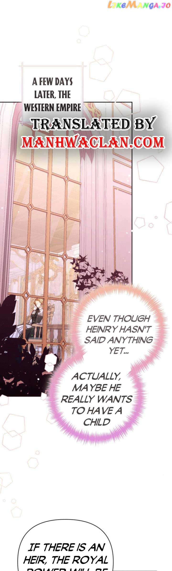 Remarried Empress Chapter 152 page 1