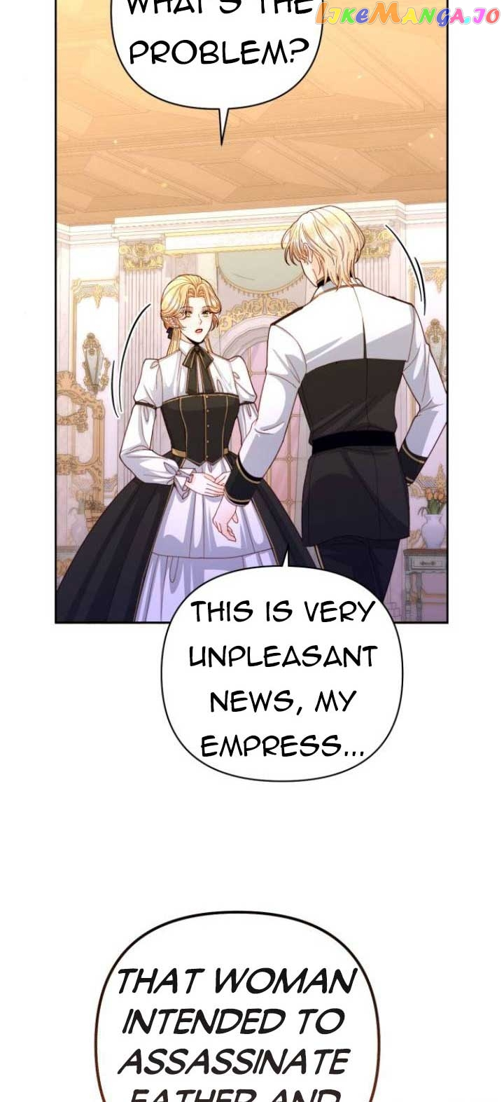Remarried Empress Chapter 152 page 4