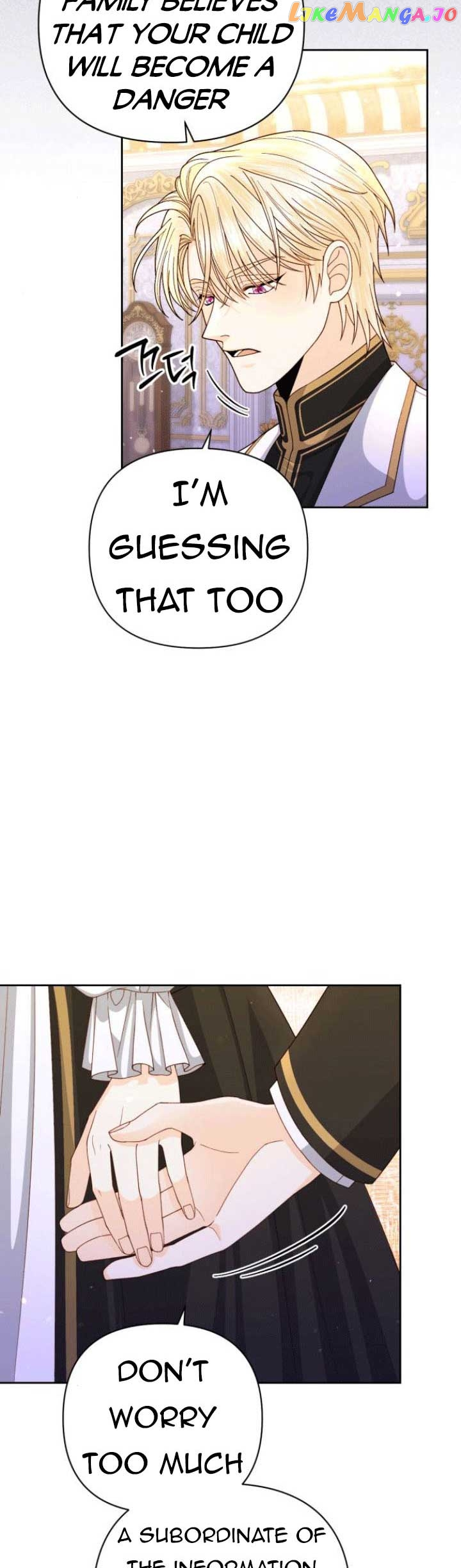 Remarried Empress Chapter 152 page 6