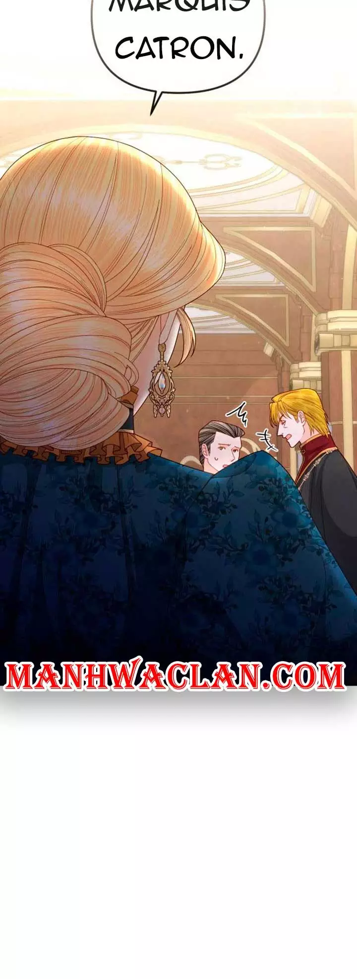 Remarried Empress Chapter 154 page 8