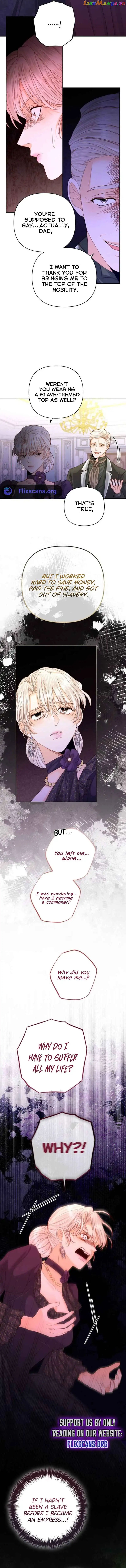 Remarried Empress Chapter 162 page 5